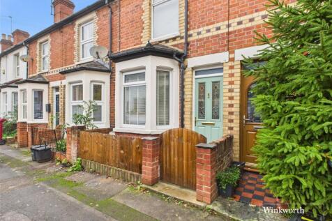 Reading, RG1 - property photo