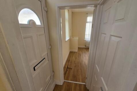 HARRINGTON STREET, MANSFIELD, NOTTINGHAMSHIRE photo 4