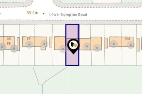 Lower Compton Road 98 - Title Plan.jpg
