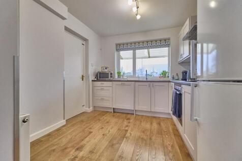 Kitchen to Rear