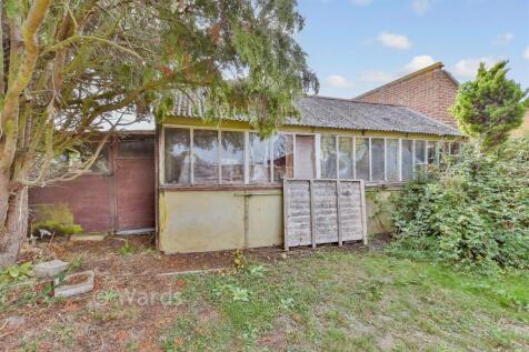 Workshop/Outbuildings