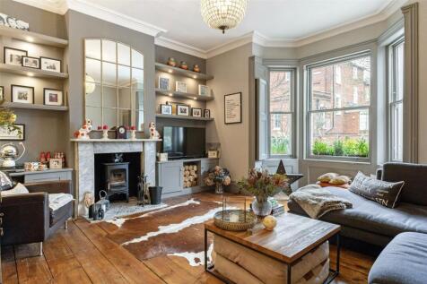 Drawing Room