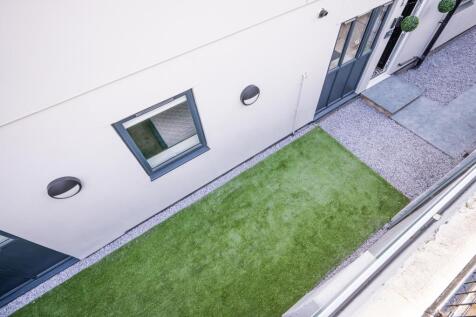 Communal Garden