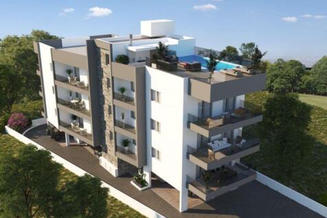 Aerial View of...