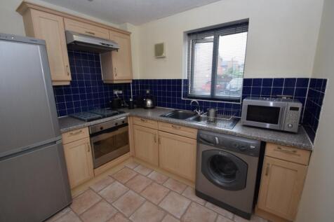 Mallow Street, Hulme, Manchester. M15 5GD photo 4