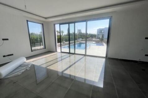 Stunning Untouched Modern Key Ready 4 Bedroom Villa in Ozankoy Image 9999 8