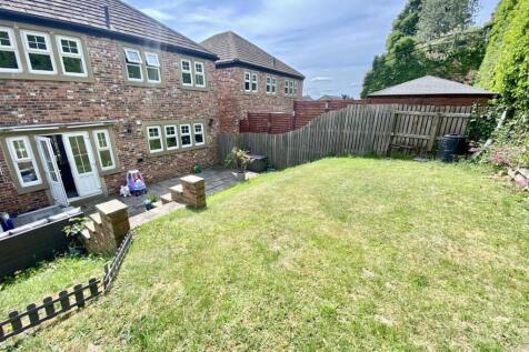 Bramleys Estate Agents - Dewsbury - Whitley Road (