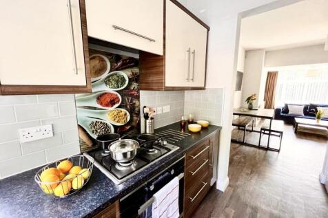 Ashby Road, Loughborough photo 3