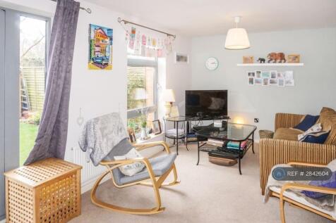 Lounge / Dining Room