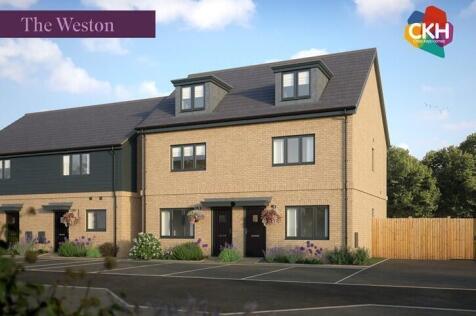 The Weston