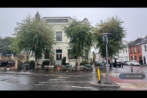Canbury Arms