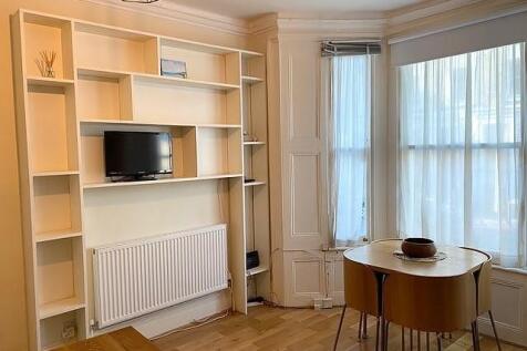 Hopgood Street, Shepherds Bush W12 photo 4