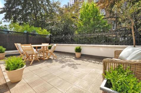 Terrace (shot 1)