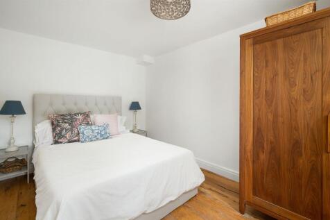 Ground floor bedroom 3