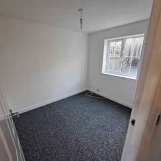 Bedroom 3 (ground floor)