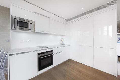 Flat 37, 5 Central St. Giles Piazza - 8GILypY9NYkv