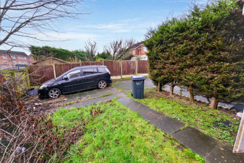 20 Templefield Gardens, Birmingham, B9 4NY
