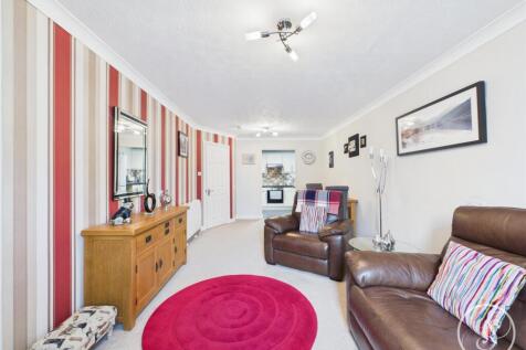 LOUNGE/KITCHEN/DINER