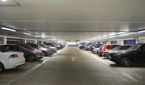 Car Park