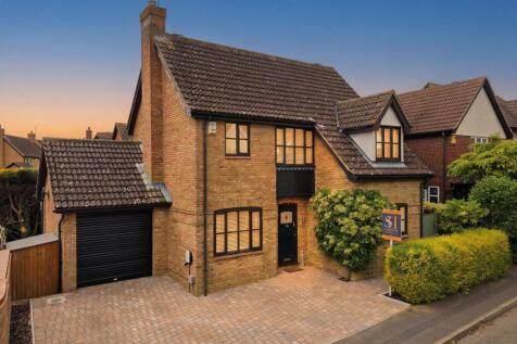 Detached Home