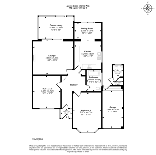 56 Lechmere Avenue, Chigwell, IG7 5ET