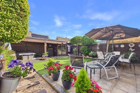 Patio Full View