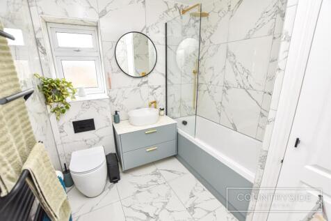 Luxury Bathroom