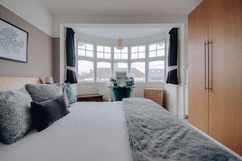 Main bedroom #2