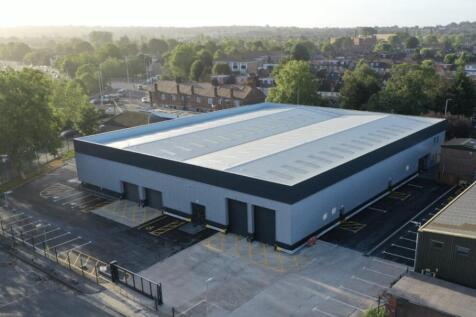 Unit 1, Waltham Park Way