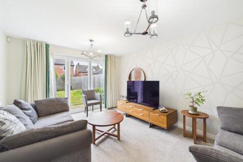 Knotgrass Way, Hardwicke, Gloucester, Gloucestershire, GL2 photo 3