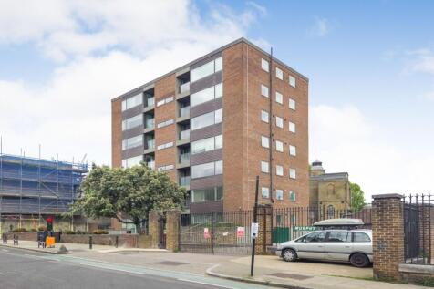 Flat 12, Charles Allen House, 22 Amwell Street, Clerkenwell, London EC1R 1XU