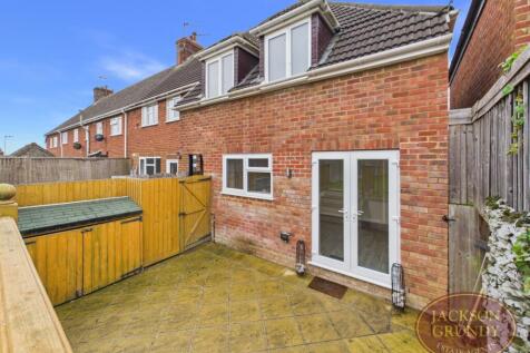 Spinney Hill