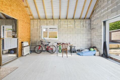 PART-BUILT EXTENSION