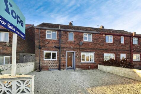 Pudsey, LS28 - property photo
