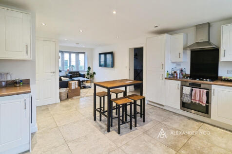 Whitelands Way, Bicester, Oxfordshire, OX26 photo 4