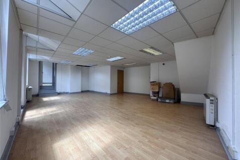 Large Office Space