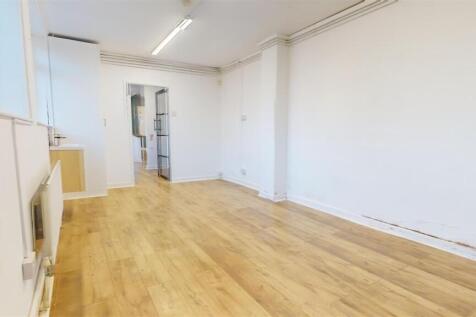 Ormskirk Road To Let