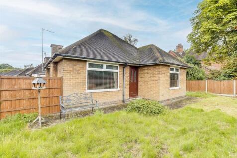 Nottingham, NG6 - property photo