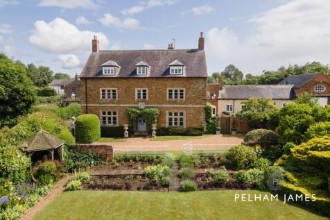 The Manor House, Illston