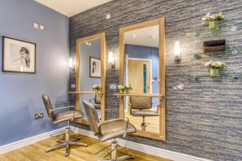Hair Salon