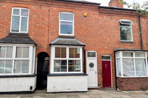 Leicester, LE2 - property photo