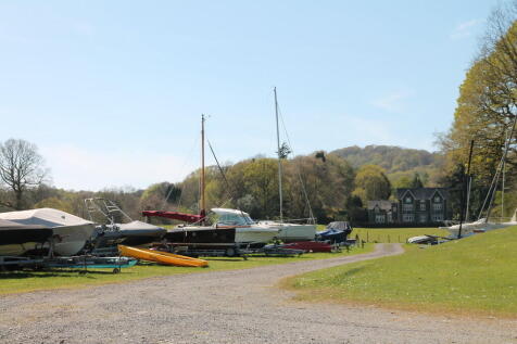 Boat park