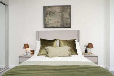 Foundry House, Elmsleigh Road, Staines-upon-thames, Surrey photo 5