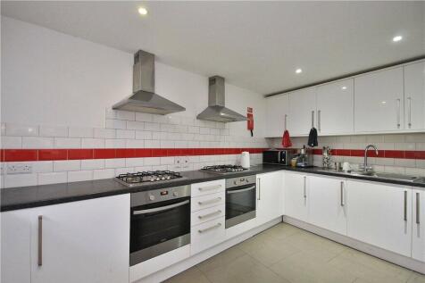 Communal Kitchen