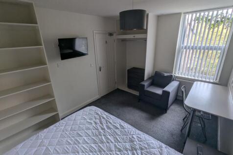5 Bed - Claremont Road, Wavertree, L15 photo 3
