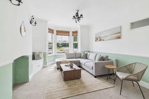 Lounge (Virtually Furnished)