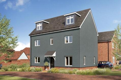 Dandara - Newington Green - The Lydford, Home 124