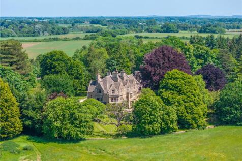 Waterton House