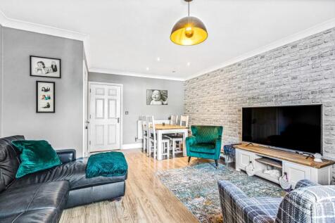 Reception Room 1
