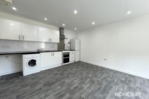 Kitchen/Living Room